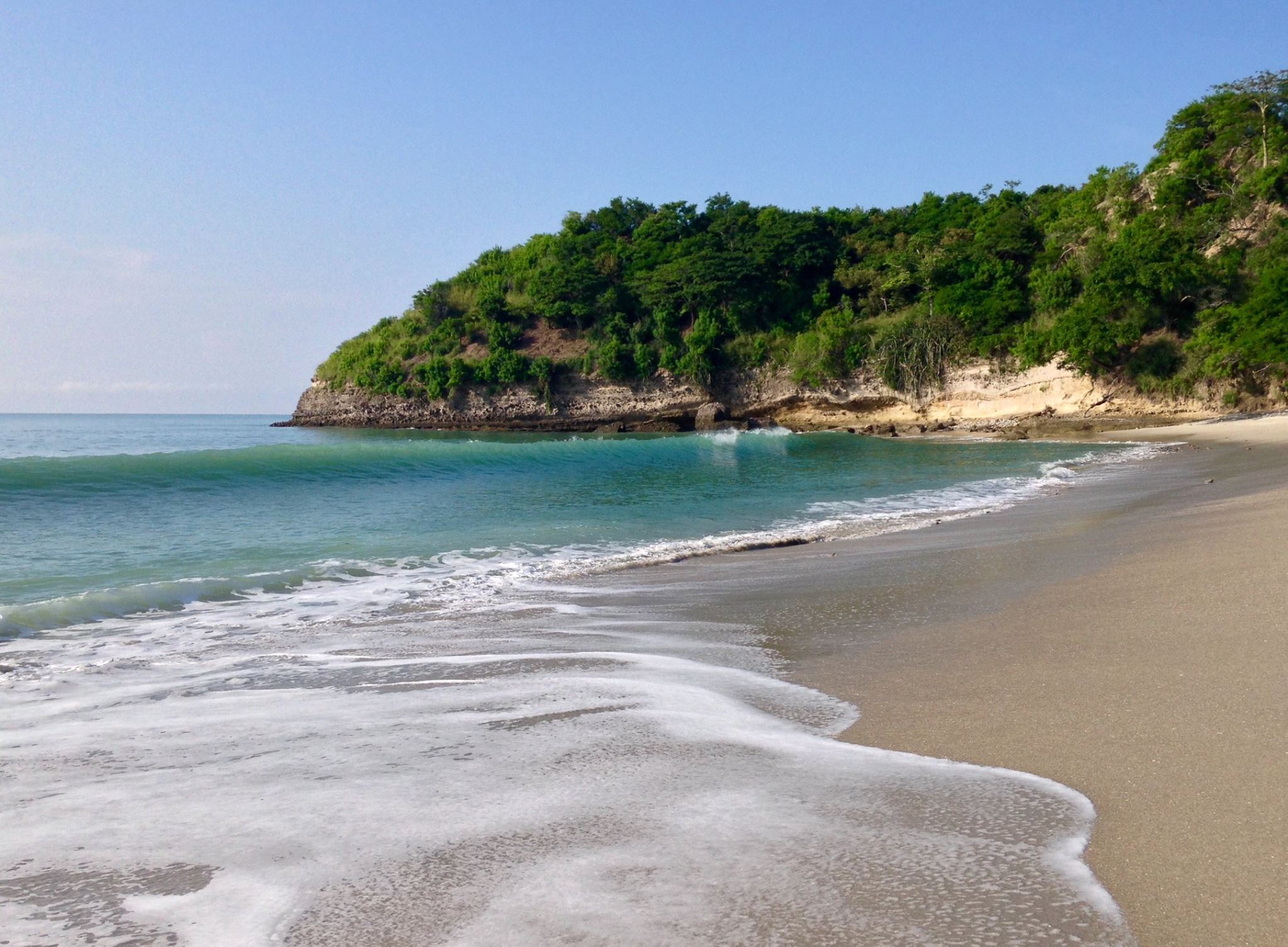 Playa-coronado-mi-guia- panama