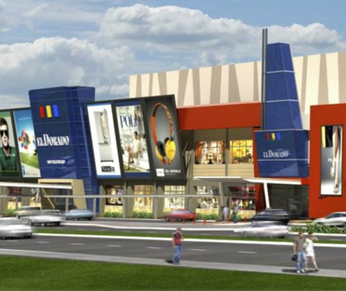 El Dorado Súper Centro, Ciudad de Panamá – Mi Guía Panamá