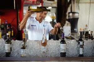 Finca del Mar Terraza, Restaurant & Bar - Mi Guía Panamá