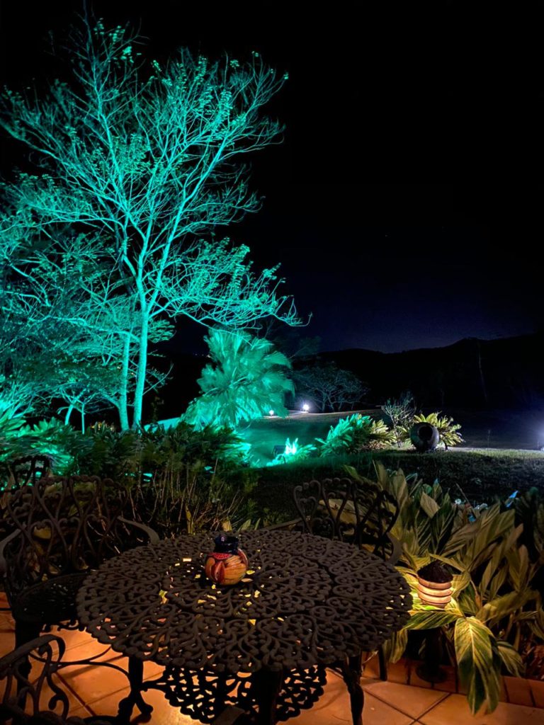 Hacienda Valle Escondido, Capira – Mi Guía Panamá